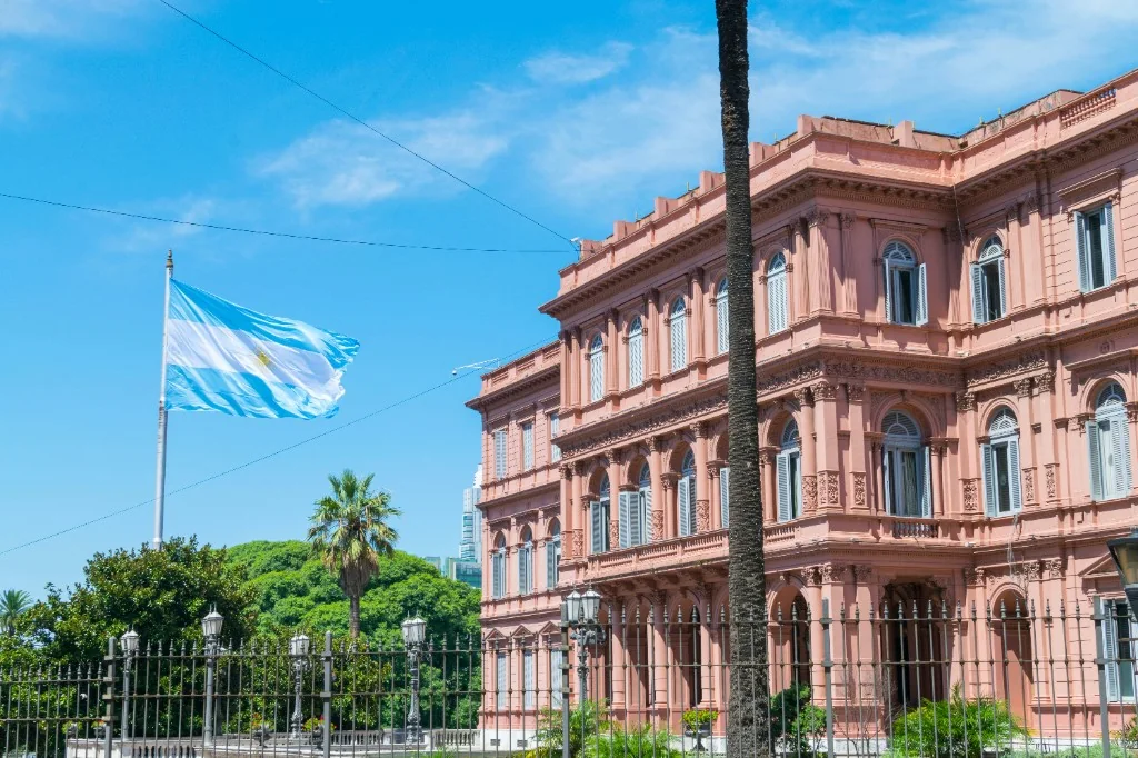 Argentina citizenship by investment program outlook