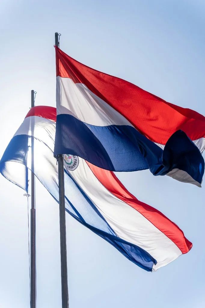 Argentina citizenship and Paraguay investor residency comparison