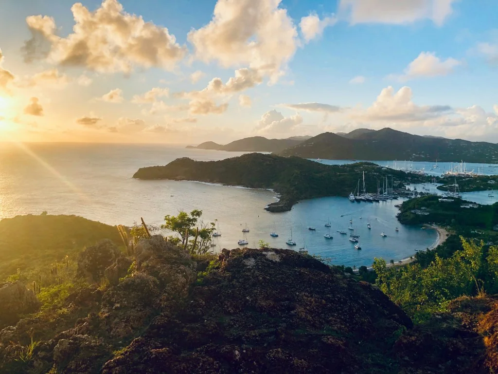 Caribbean citizenship by investment programs
