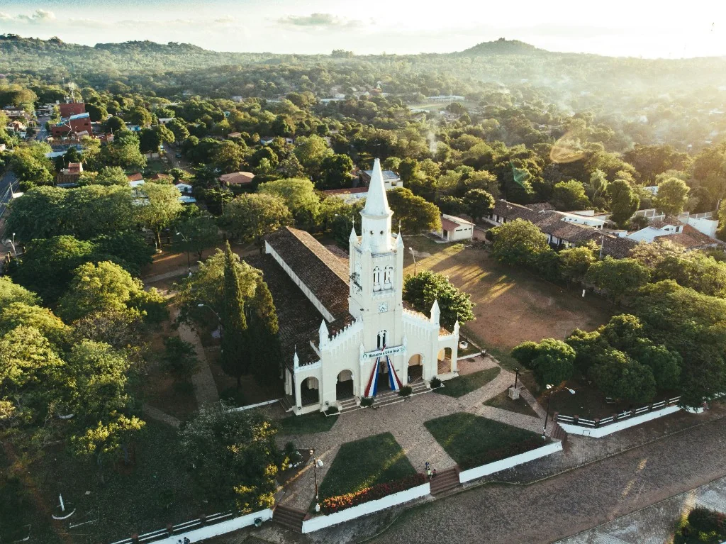 Paraguay residency by investment through the Investor Pass