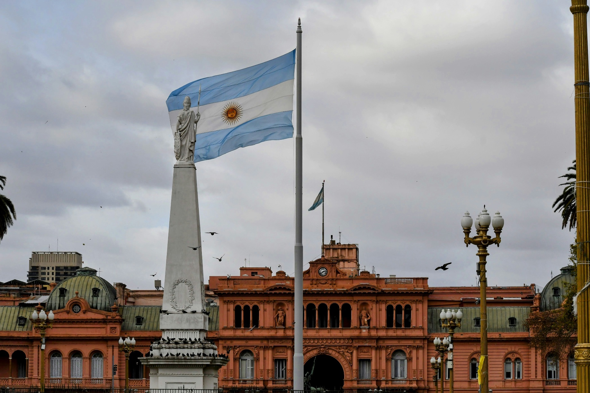 Foreign Buyer Activity in Buenos Aires Real Estate Climbs in Q1