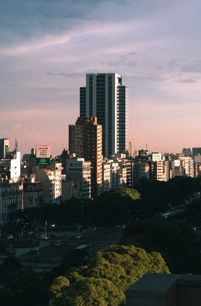The Buenos Aires Real Estate Bull Market Analysis